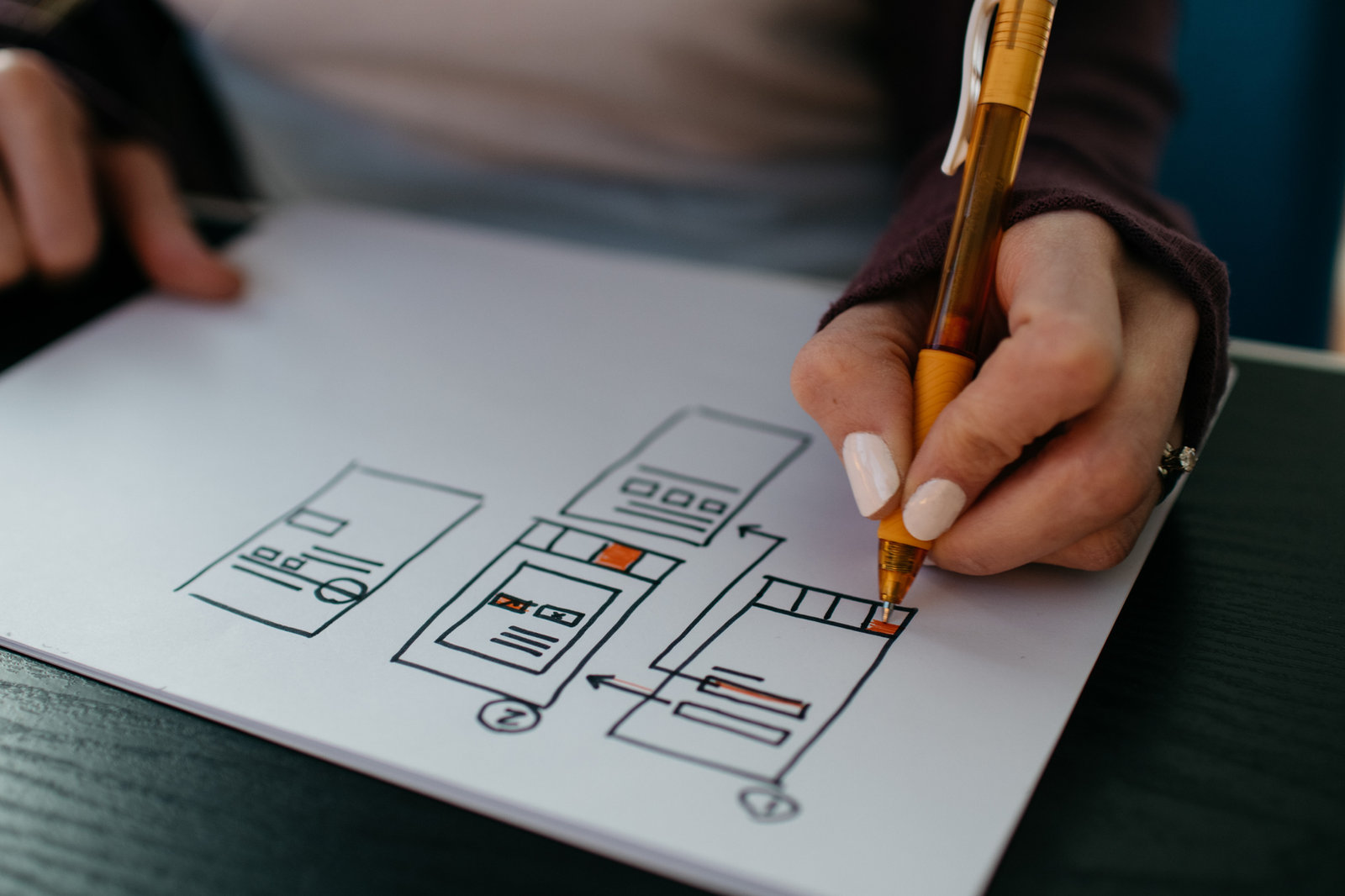 Data notes