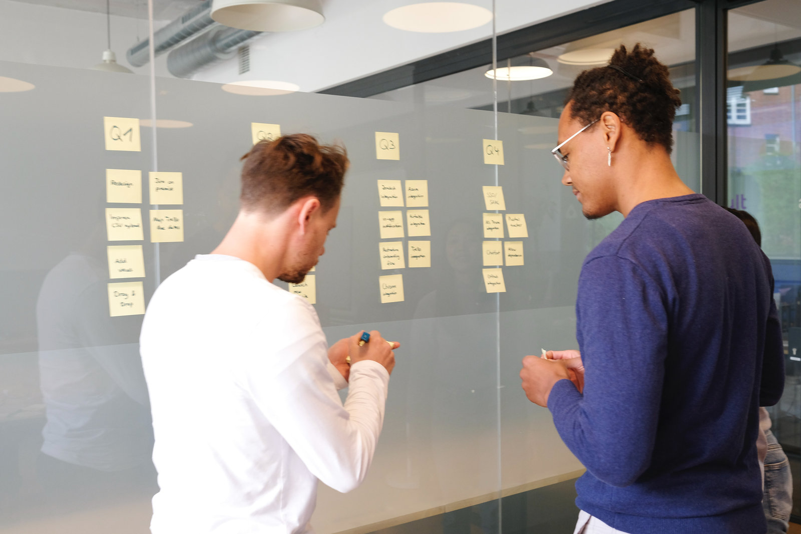 Planning board